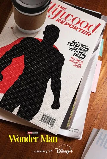 Чудо-человек